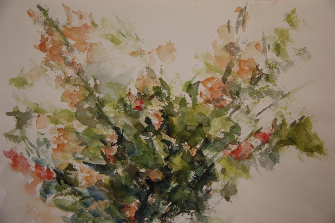 schilderij