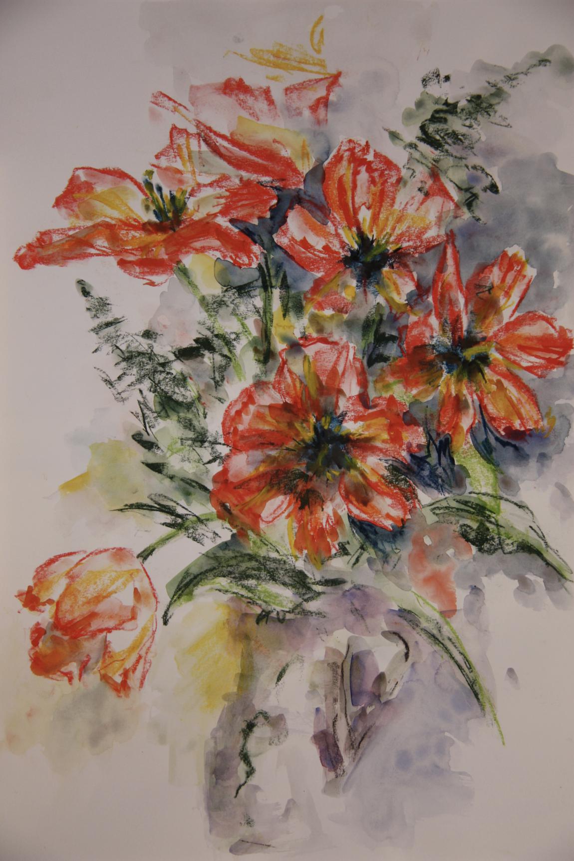 schilderij