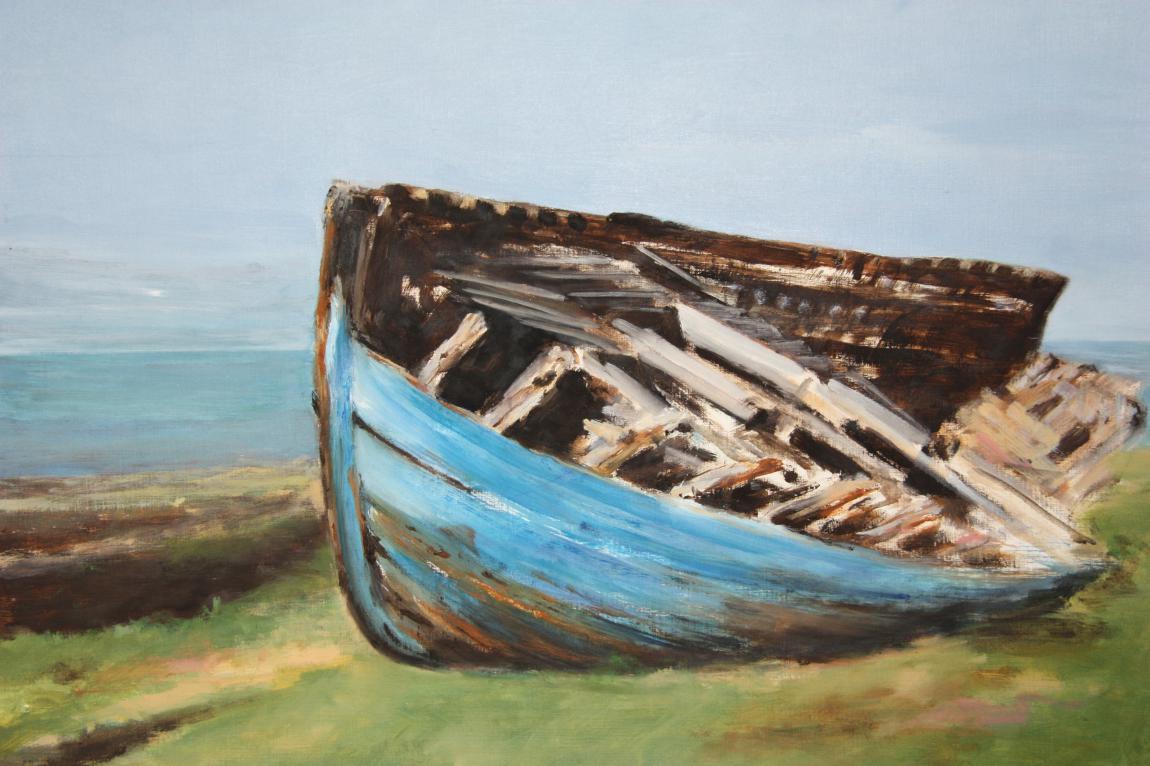 schilderij