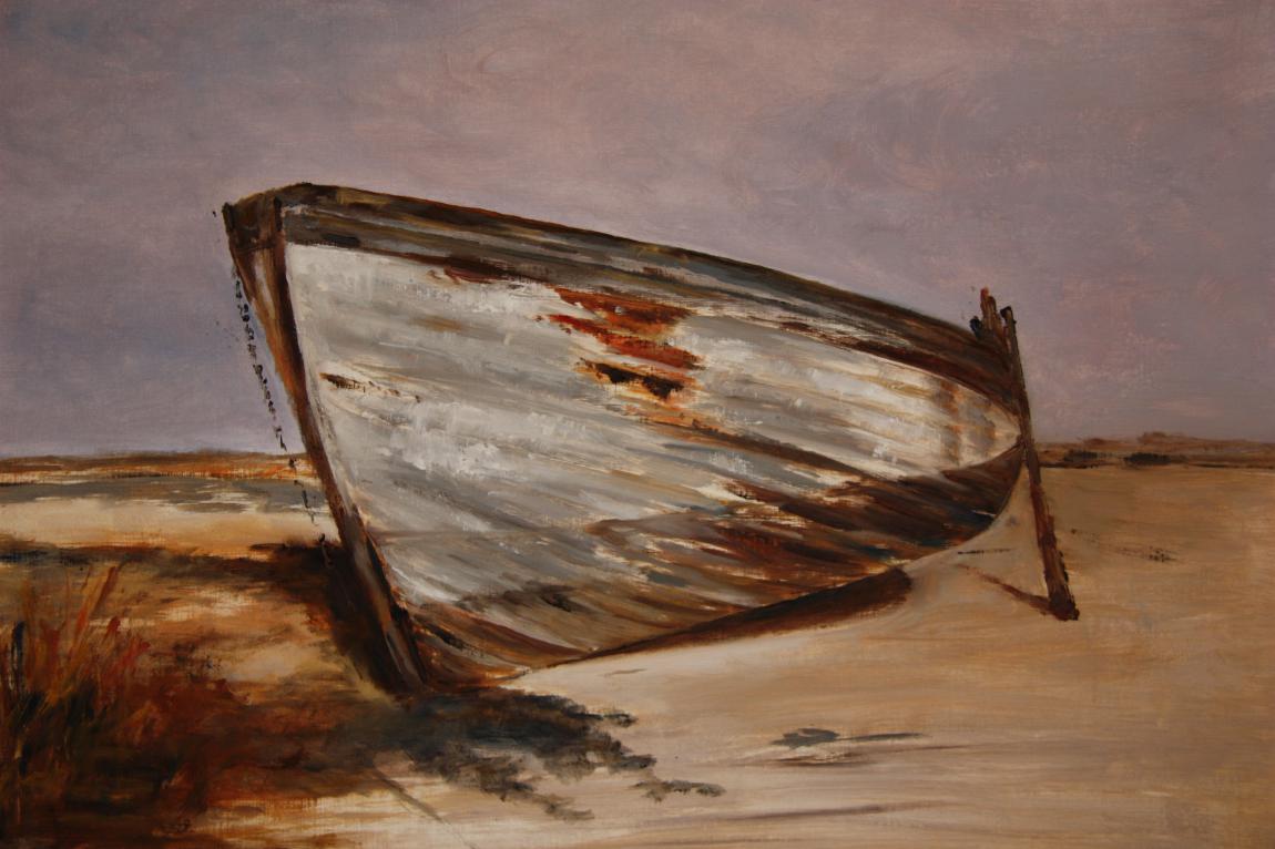 schilderij