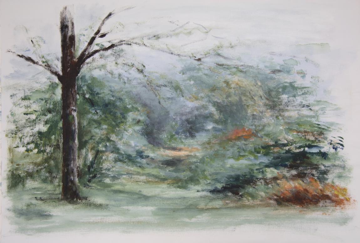 schilderij