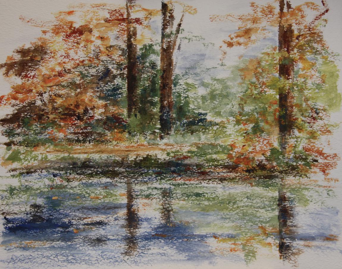 schilderij