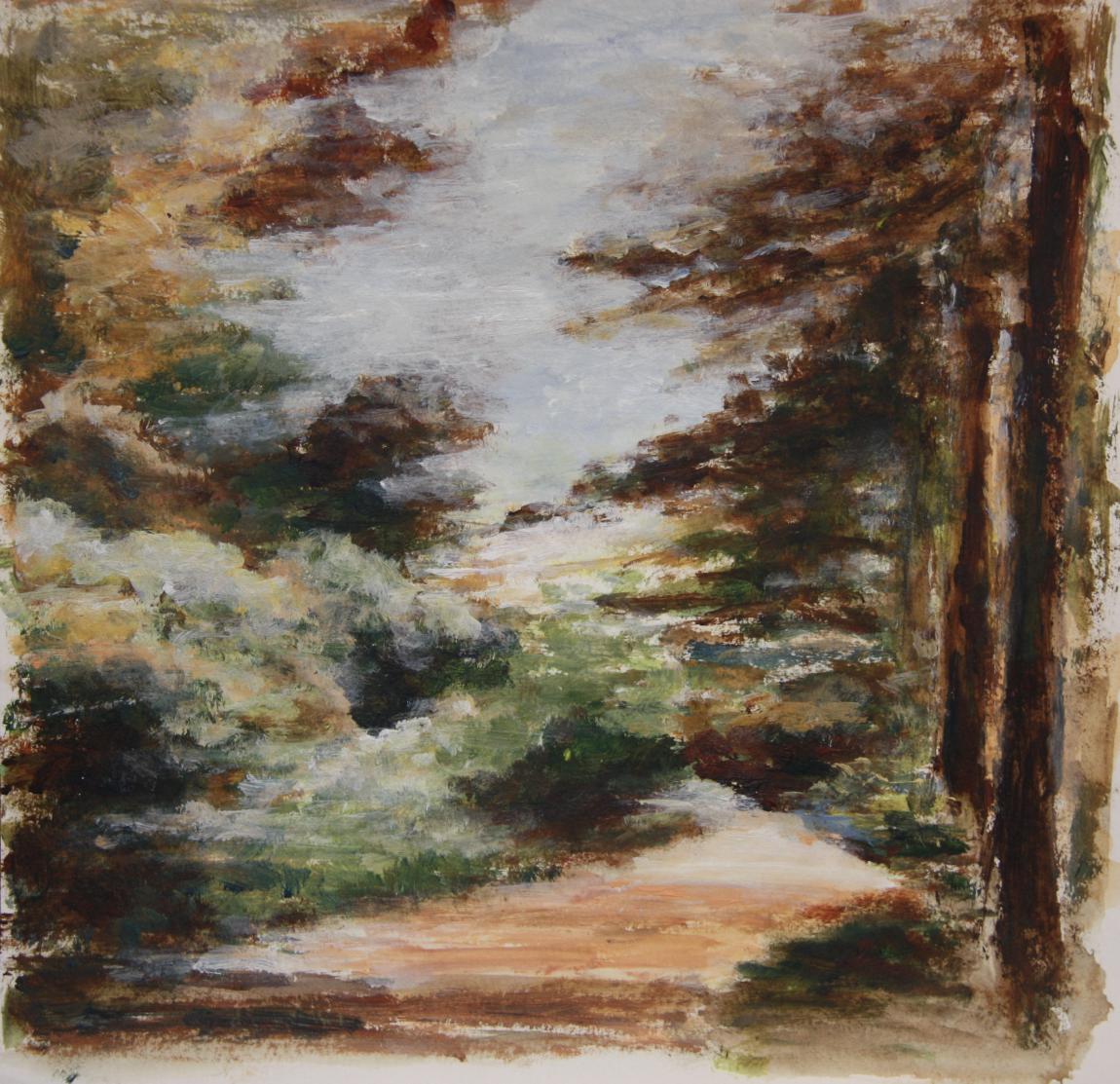 schilderij