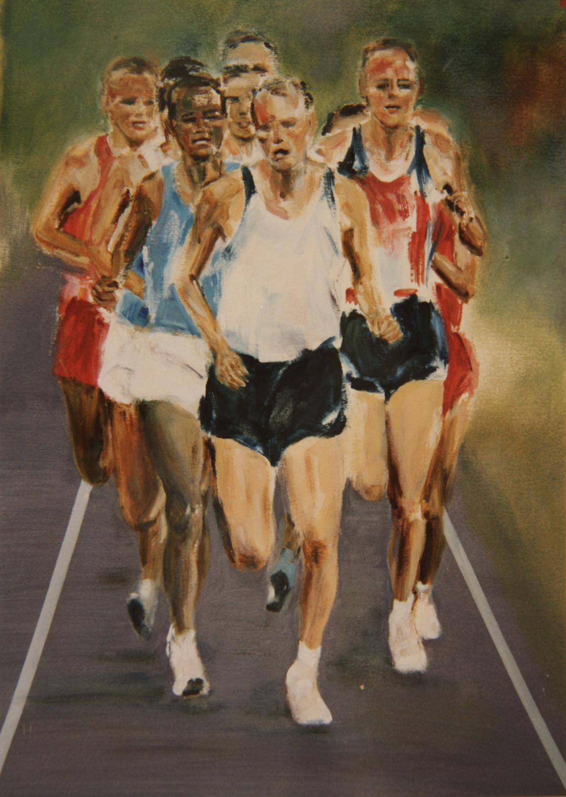 schilderij