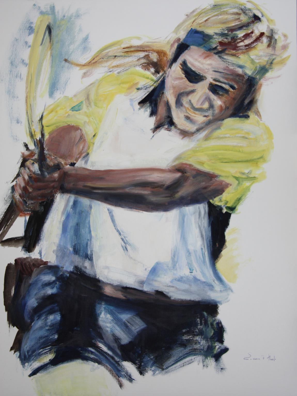 schilderij