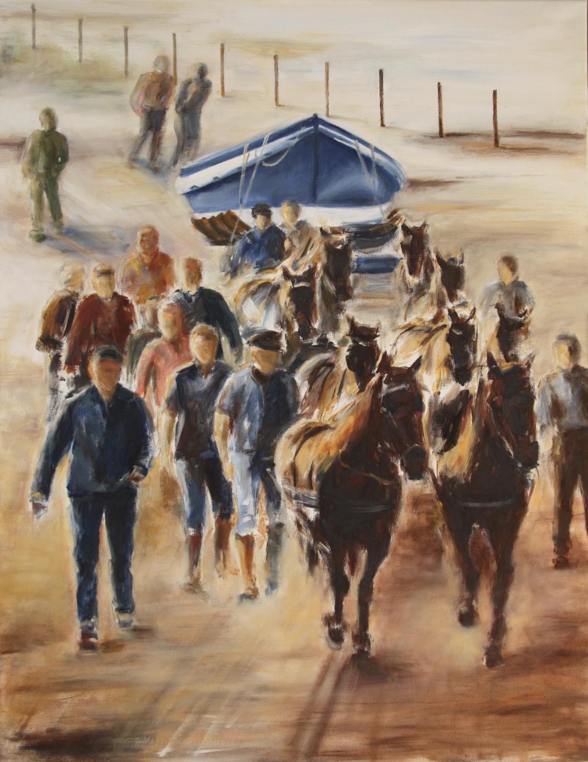 schilderij
