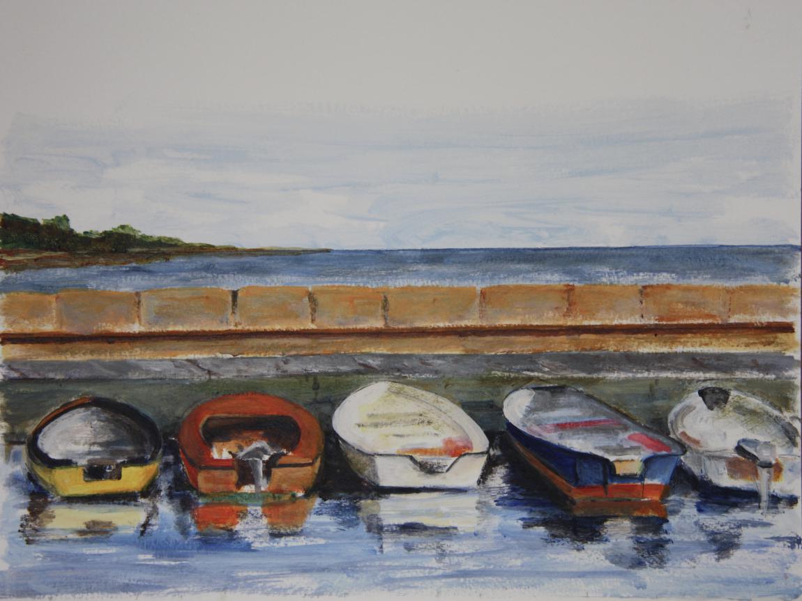 schilderij