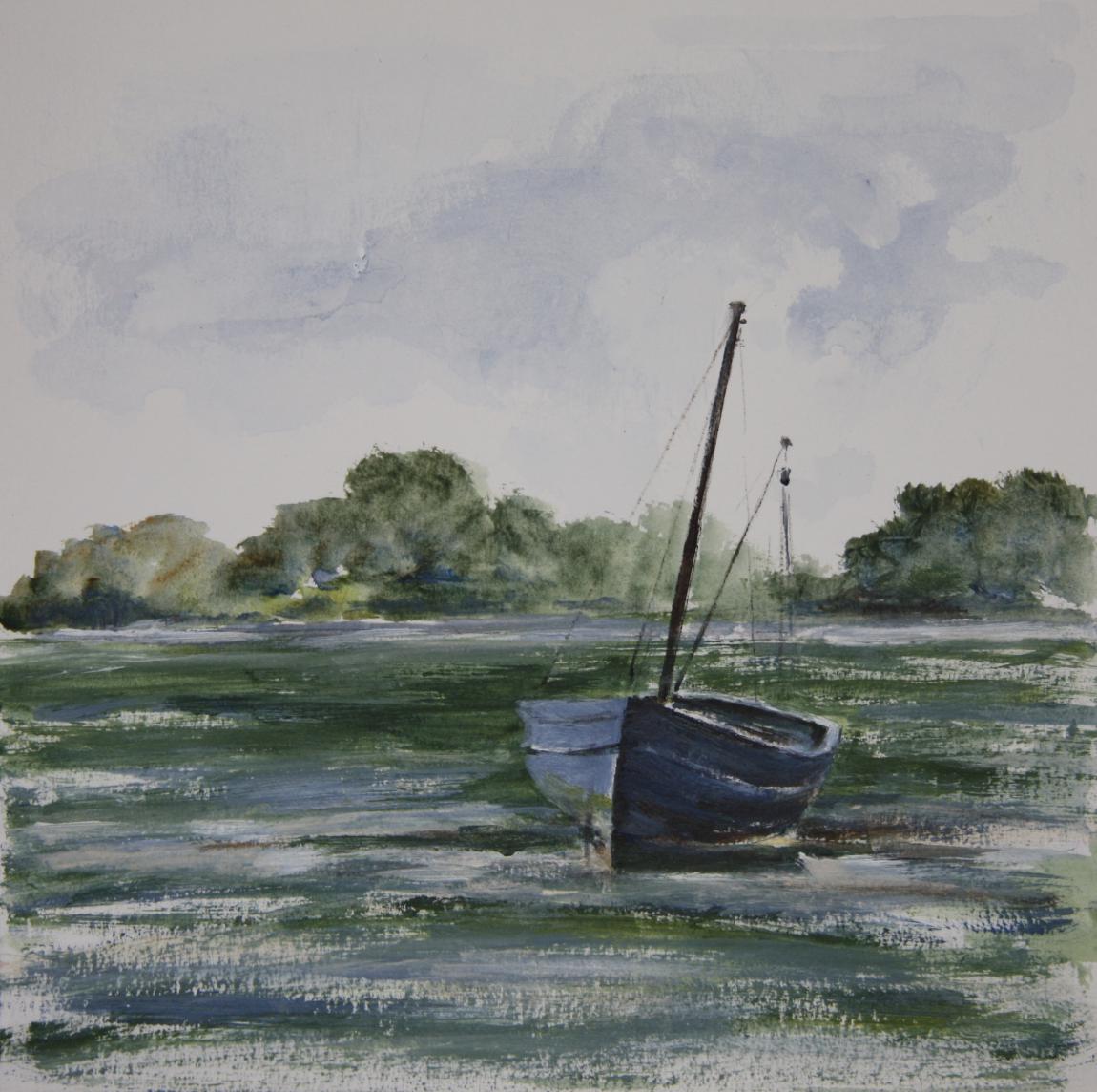 schilderij