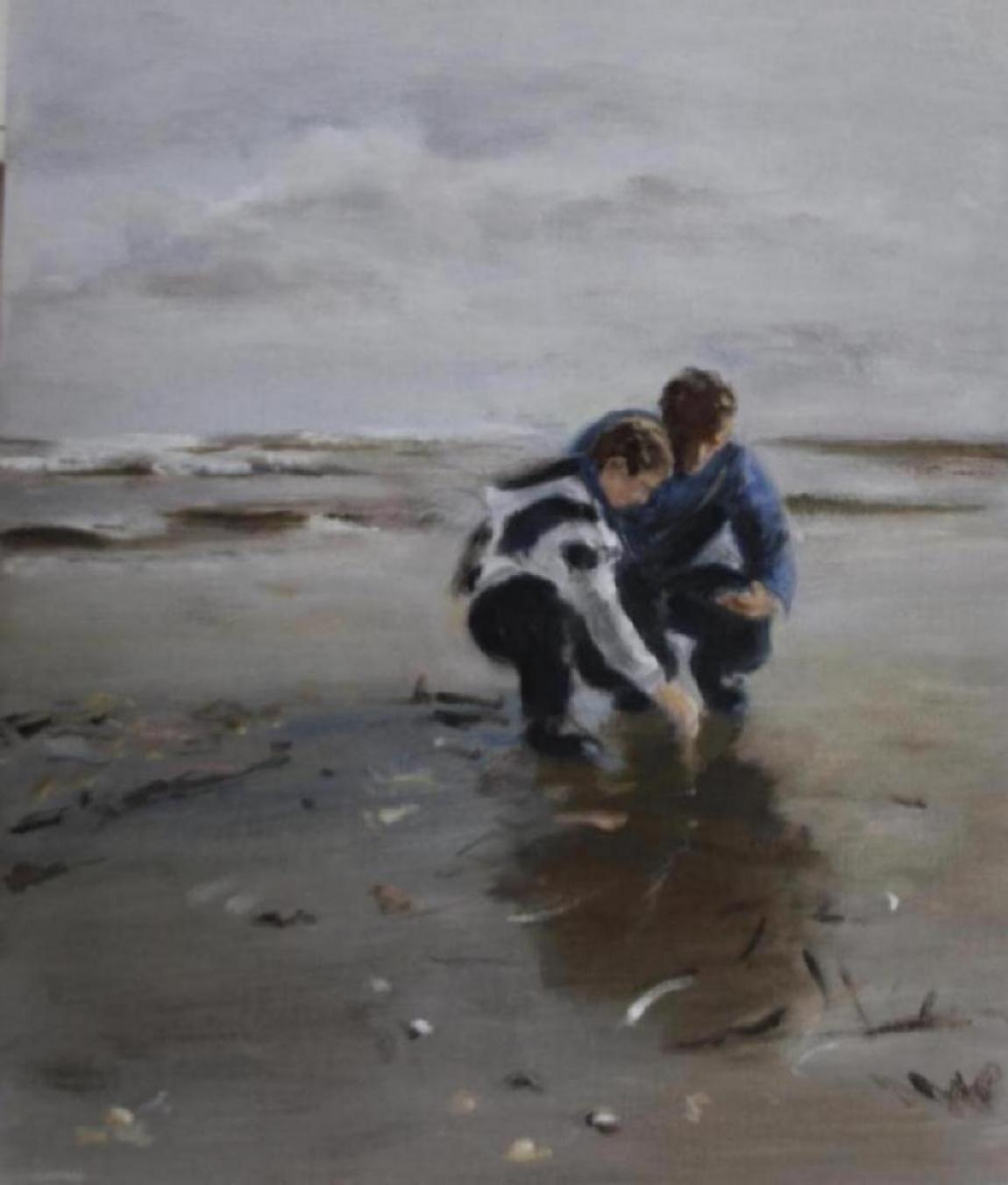 schilderij