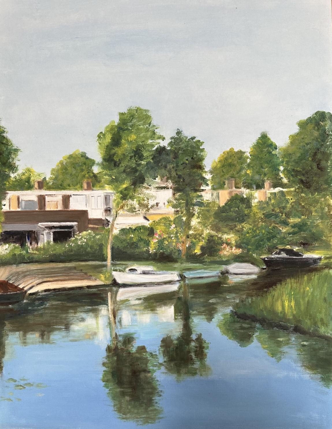 schilderij