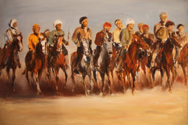 schilderij