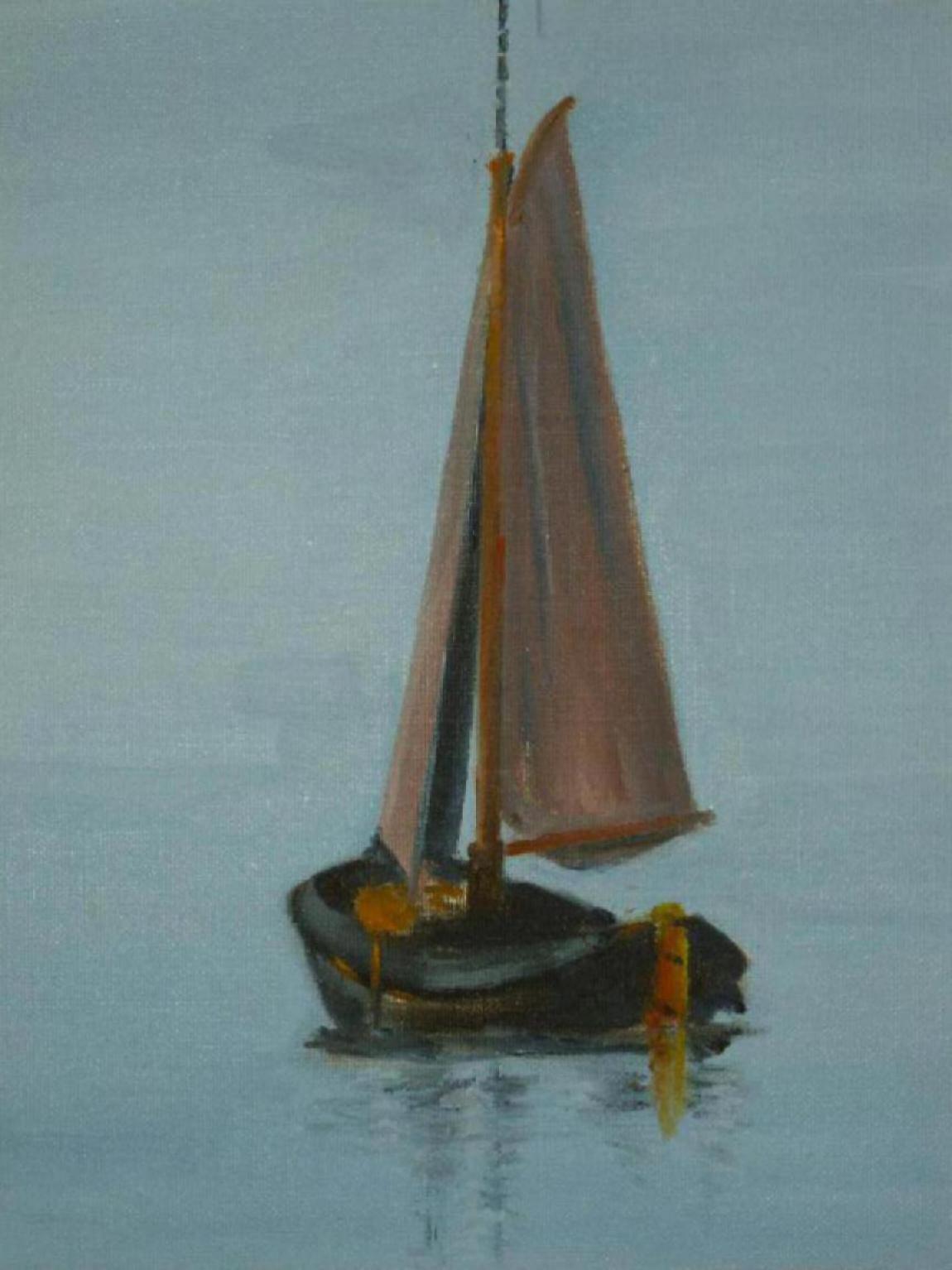 schilderij