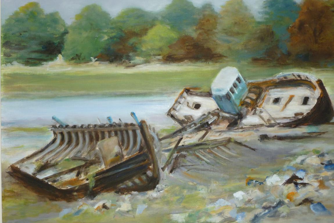 schilderij
