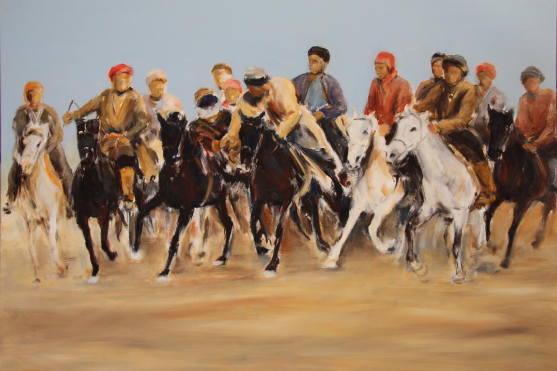 schilderij