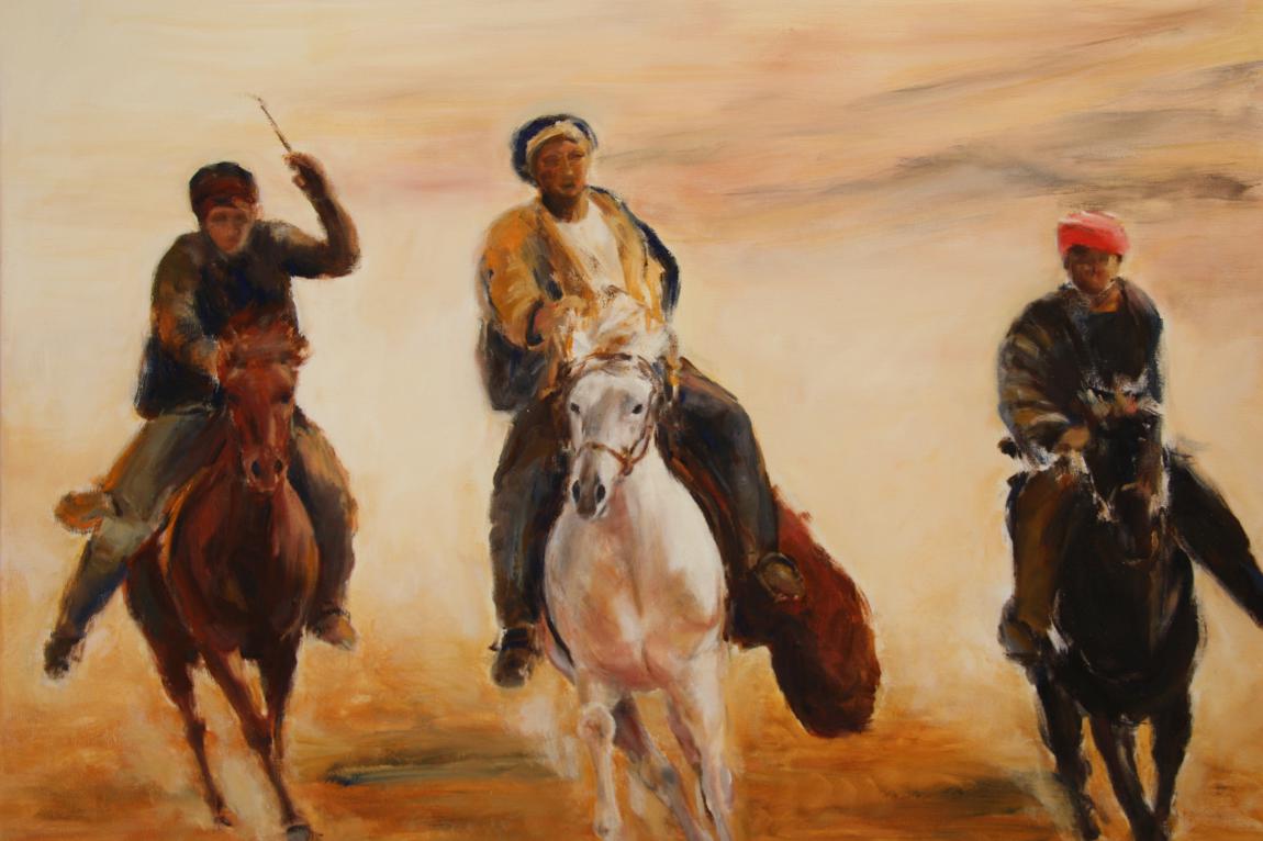 schilderij
