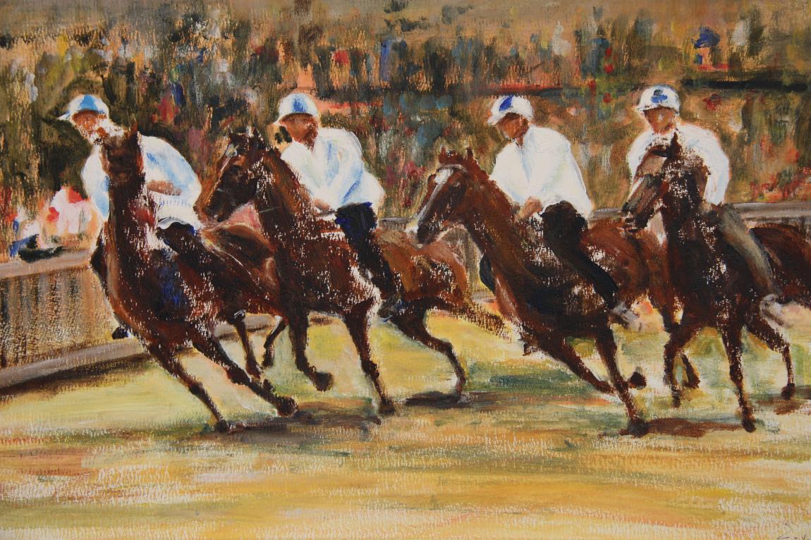 schilderij