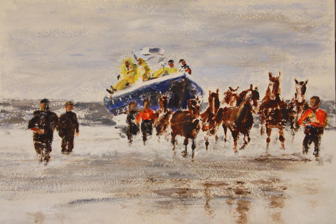 schilderij