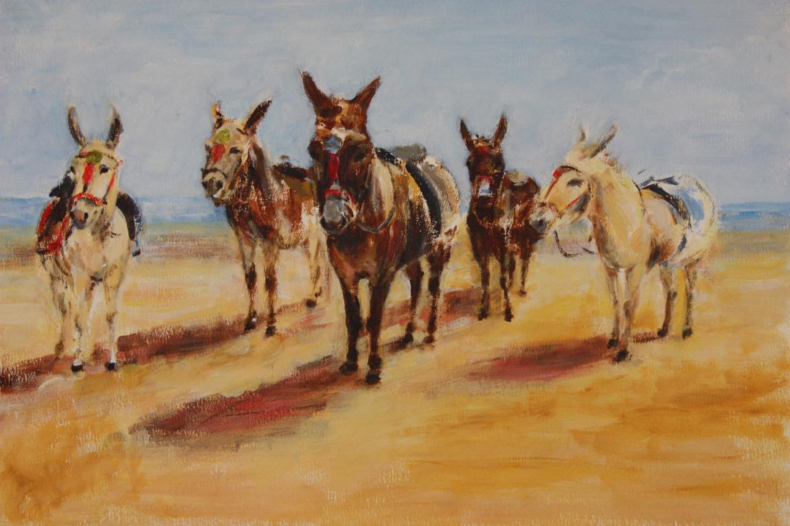schilderij