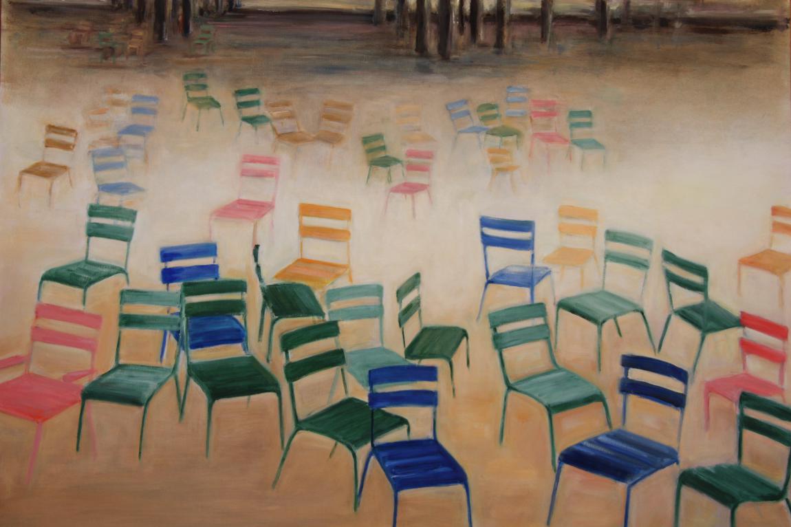 schilderij