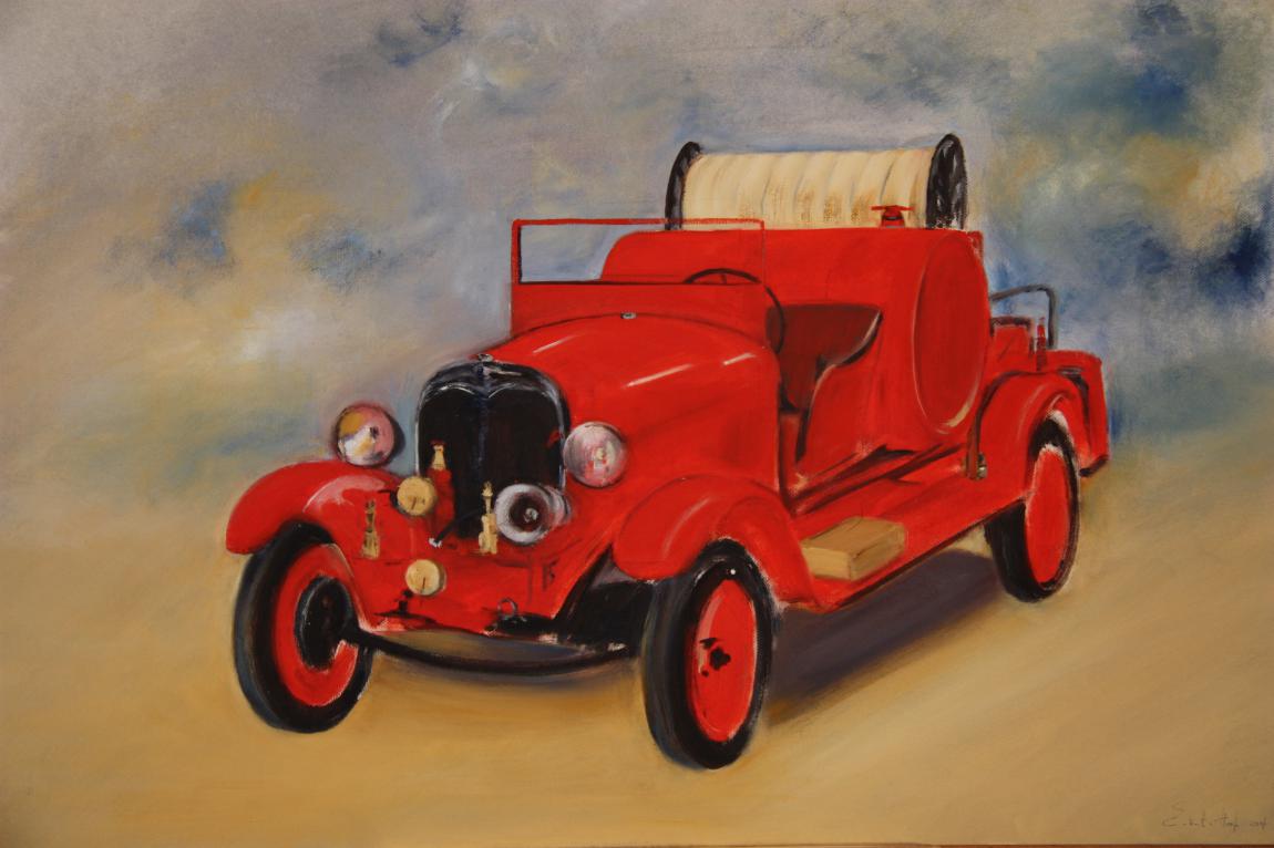 schilderij