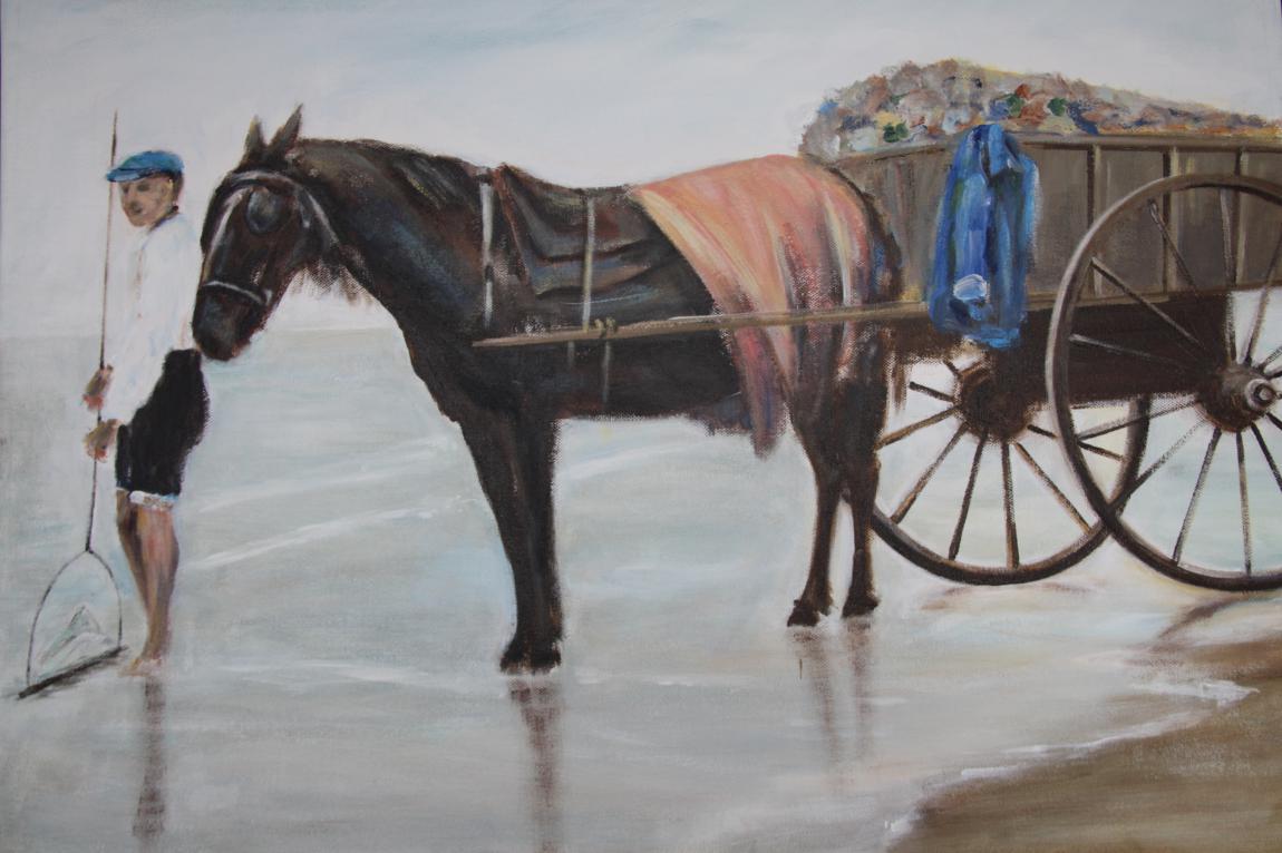 schilderij
