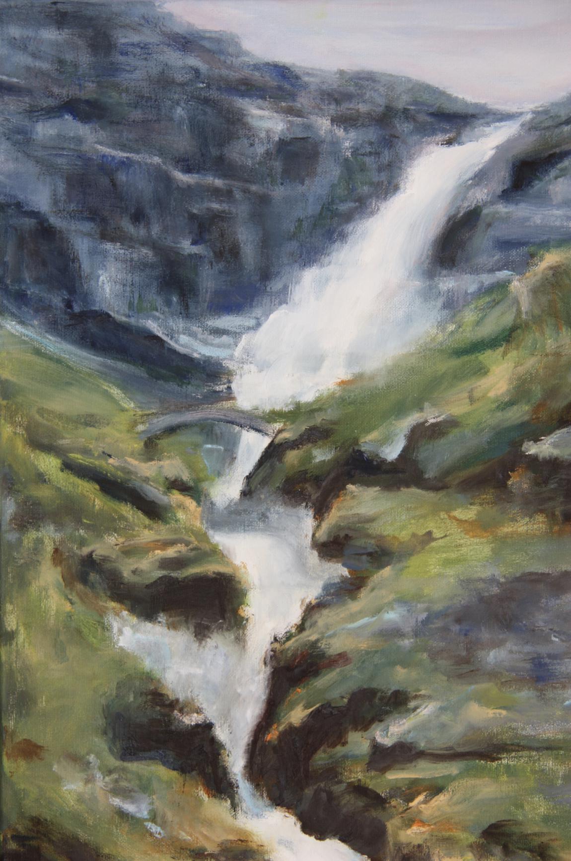 schilderij